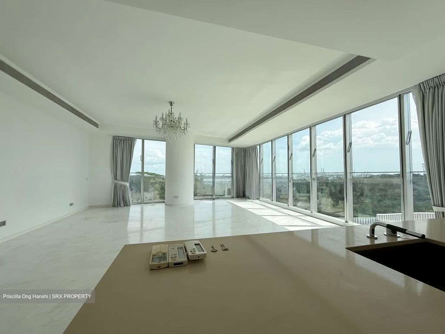 Reflections At Keppel Bay (D4), Condominium #576348051